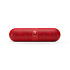 beats by dr.dre Pill 2.0 スピーカー Red