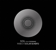 SOL (from BIGBANG)/Tae Yang