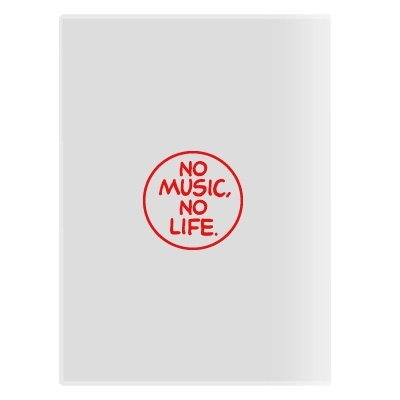 タワレコ A2ポスターファイル