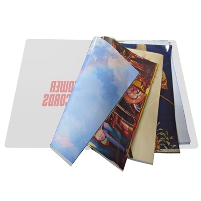 タワレコ A2ポスターファイル