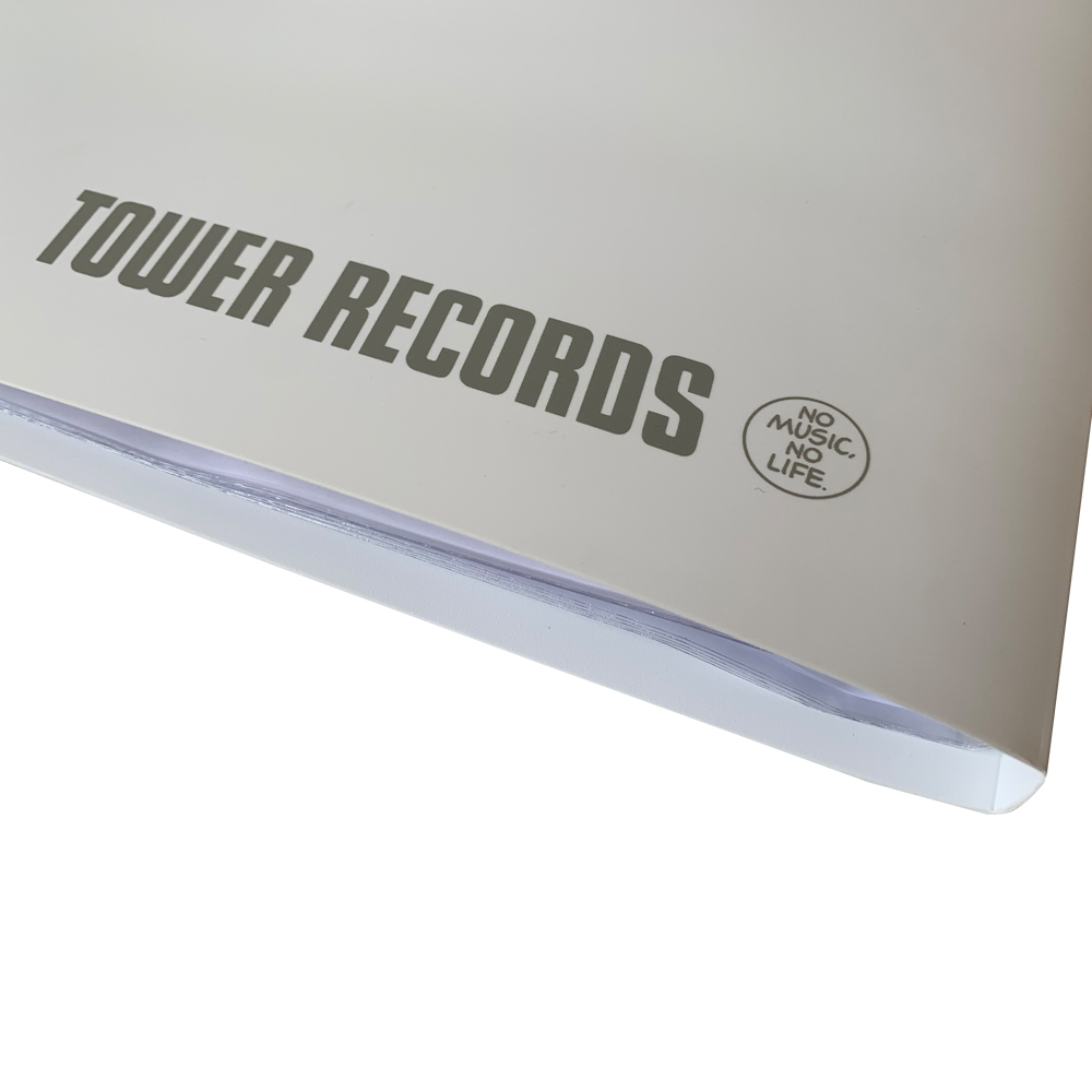 ポスター関連グッズ - タワレコ推し色・推し活グッズ - TOWER RECORDS