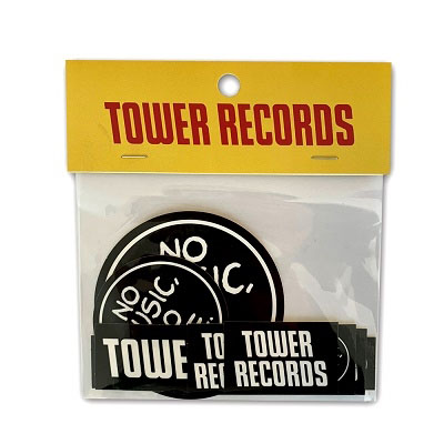 タワレコグッズ - TOWER RECORDS ONLINE