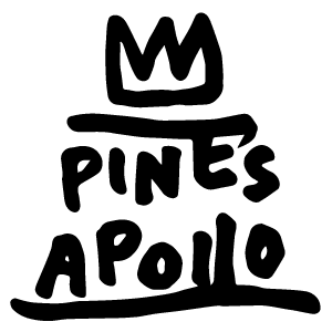PINE'S APOLLO