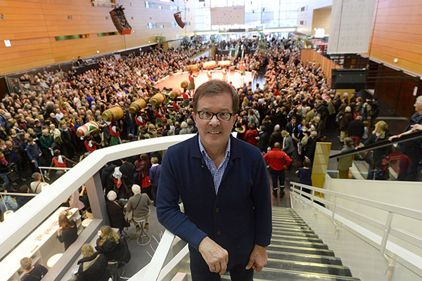 ラ・フォル・ジュルネ