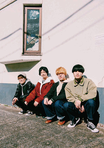 Ezoshika Gourmet Club