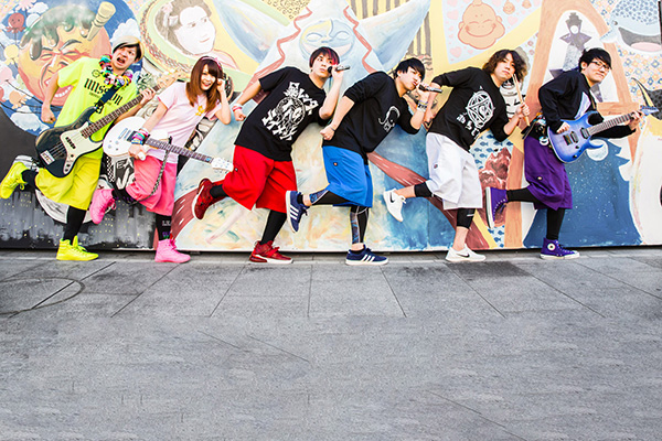 アイスクリームネバーグラウンド