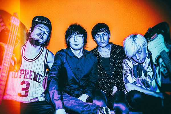 アシュラシンドローム