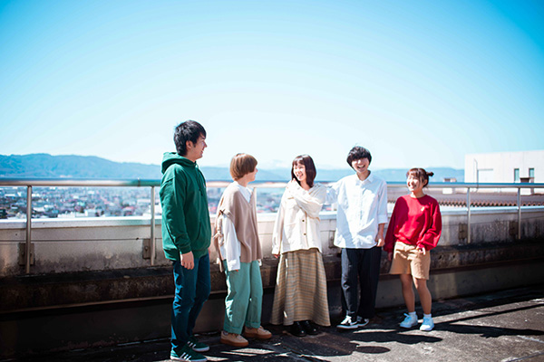 あるくとーーふ