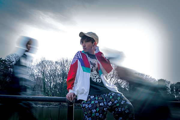 内田直孝（Rhythmic Toy World）