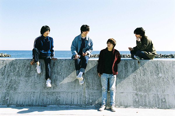 オレンジスパイニクラブ