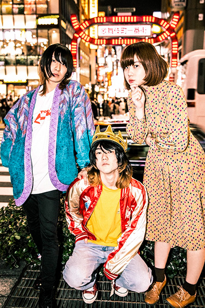 くっつくパピー