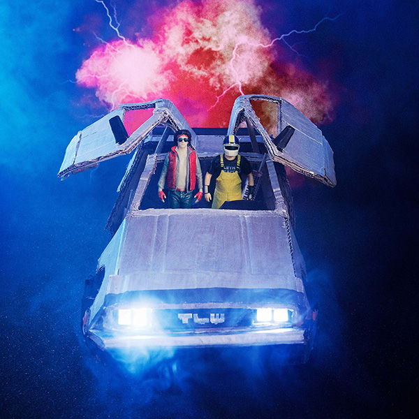 ザ・リーサルウェポンズ