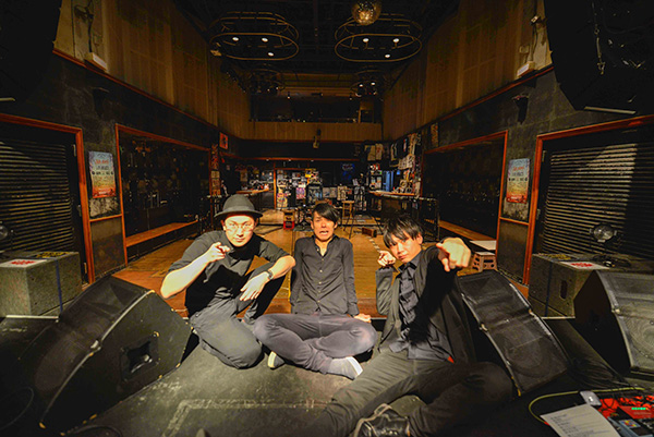 シンガロンパレード