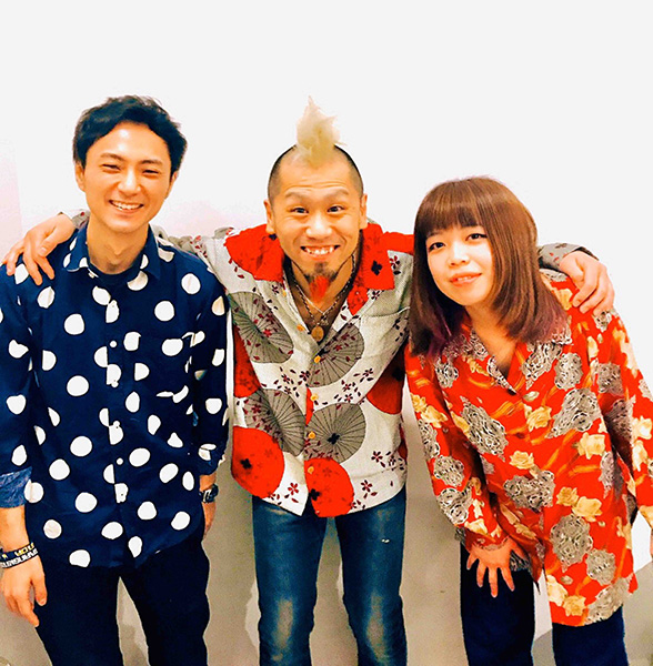 トランヂスター