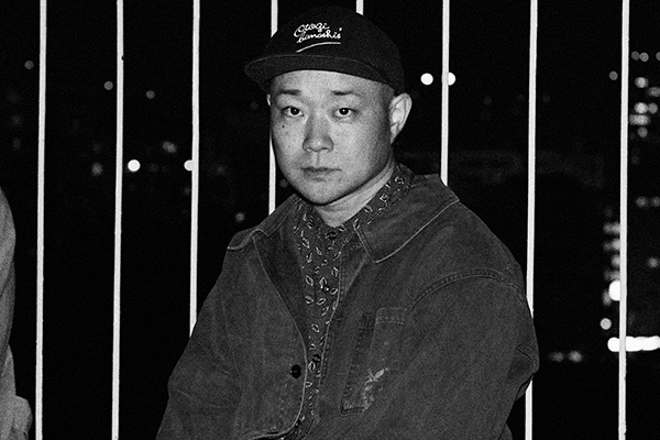 柿澤秀吉（秀吉）