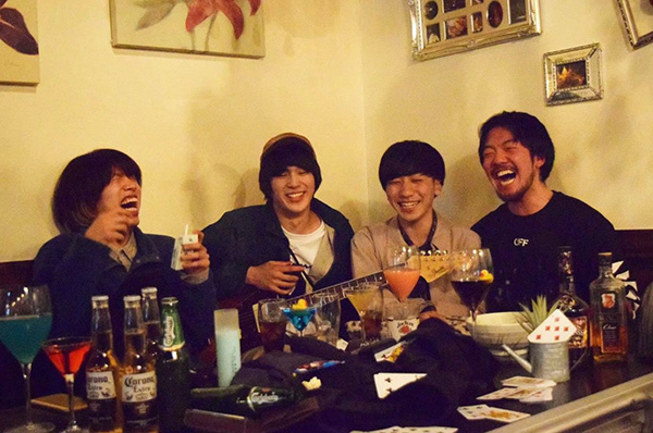 プッシュプルポット