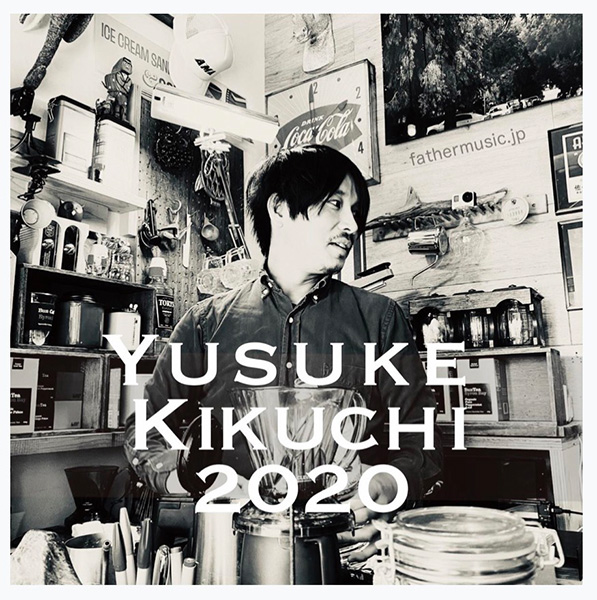 キクチユースケ（plane）