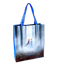 『アナと雪の女王2』トートバッグ