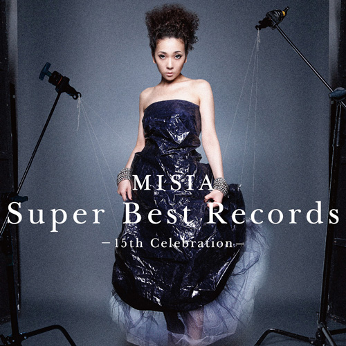 Super Best Records -15th Celebration-