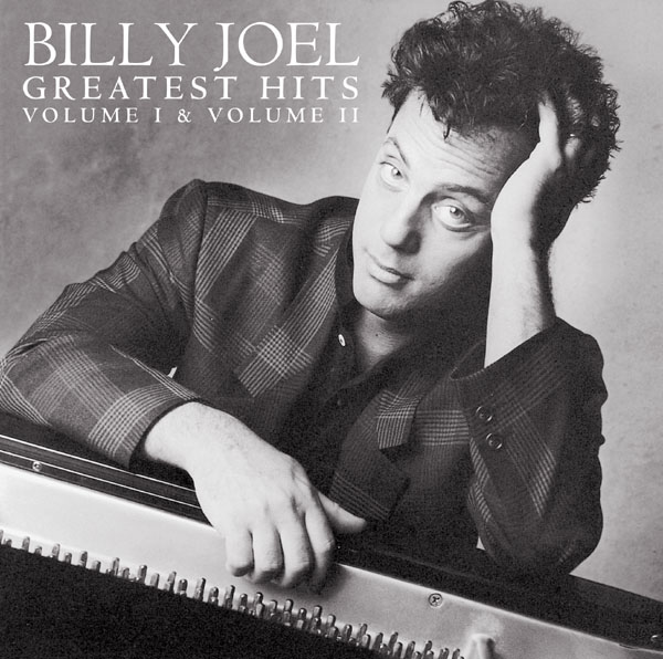 Billy Joel/ビリー・ザ・ベスト