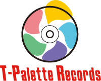 t-palette records