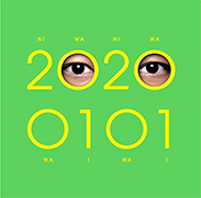 アルバム：20200101：通常BANG!