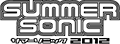 SUMMER SONIC 2012