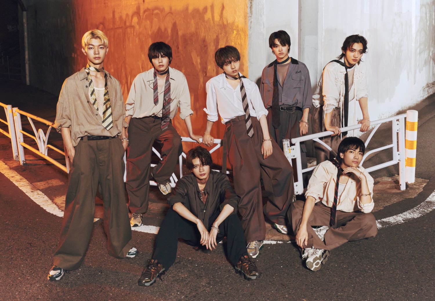 原因は自分にある。(小泉光咲、桜木雅哉)】4thシングル