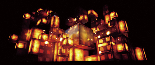 AMON TOBIN『ISAM LIVE』 - TOWER RECORDS ONLINE