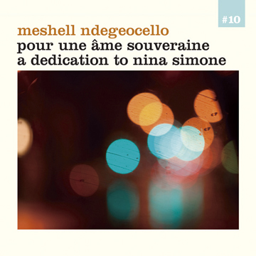 Me Shell Ndegeocello 至高の魂のために ニーナ シモンに捧ぐ Tower Records Online