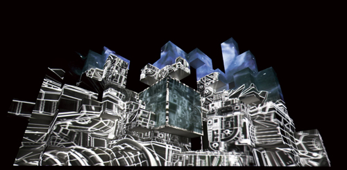 AMON TOBIN『ISAM LIVE』 - TOWER RECORDS ONLINE