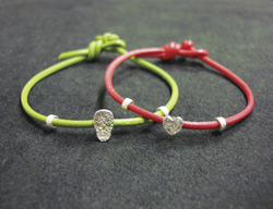 コードブレスレット