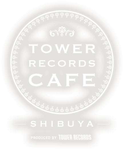 Tower Records Cafe 渋谷店