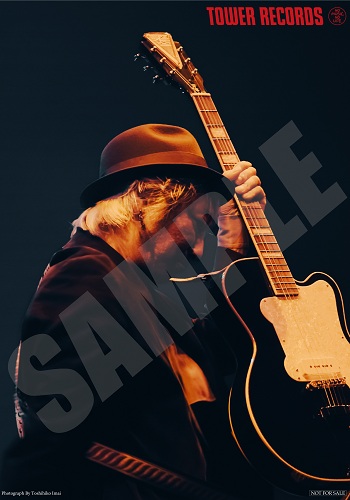 村越弘明 TOUR 2025 庭師のシャッフル2枚組LIVE CD 2025年12月17日