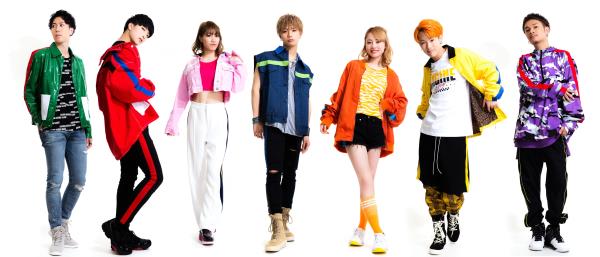 Tigh-Z[タイズ]ニューシングル『Take back』リリース記念ライブ&サイン