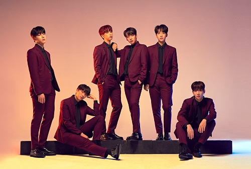 SNUPER Japan 6th Single 『タイトル未定』 リリースイベント - TOWER